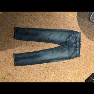 Fidelity Jeans